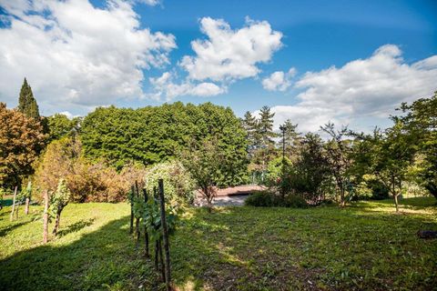 Villa a Anghiari, Arezzo, Anghiari - € 2.500.000 | Ref: ARZ2299-624473 - foto 28