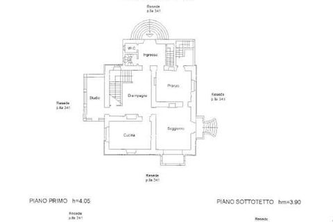 Villa a Anghiari, Arezzo, Anghiari - € 2.500.000 | Ref: ARZ2299-624473 - foto 31