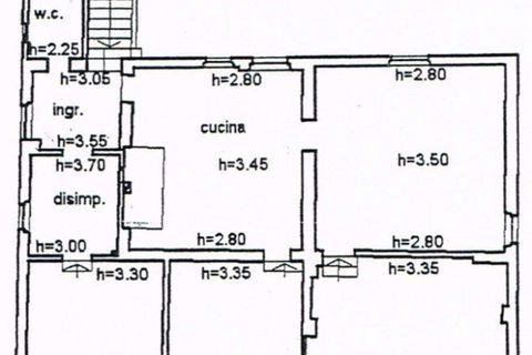 Villa a Asciano, Siena, Asciano - € 1.500.000 | Ref: ASC1352-624554 - foto 3
