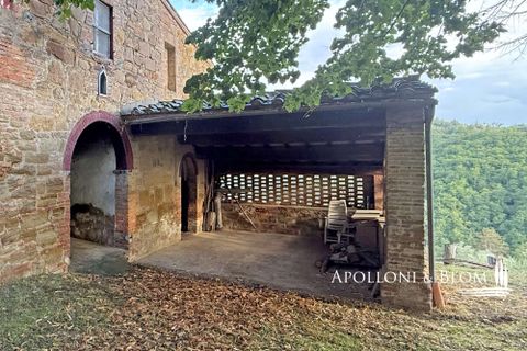 Villa a Asciano, Siena, Asciano - € 1.500.000 | Ref: ASC1352-624554 - foto 8
