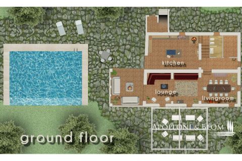 Villa a Asciano, Siena, Asciano - € 1.500.000 | Ref: ASC1352-624554 - foto 12