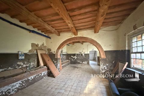 Villa a Asciano, Siena, Asciano - € 1.500.000 | Ref: ASC1352-624554 - foto 16