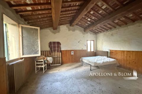 Villa a Asciano, Siena, Asciano - € 1.500.000 | Ref: ASC1352-624554 - foto 25