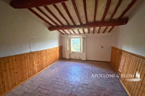 Villa a Asciano, Siena, Asciano - € 1.500.000 | Ref: ASC1352-624554 - foto 27