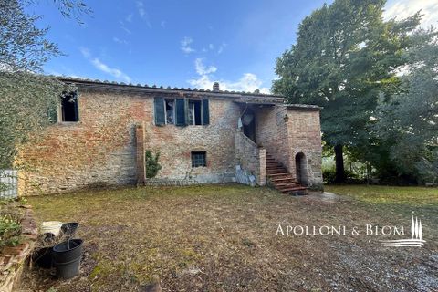 Villa a Asciano, Siena, Asciano - € 1.500.000 | Ref: ASC1352-624554 - foto 31