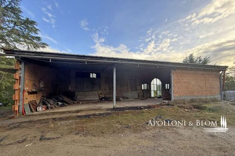 Villa a Asciano, Siena, Asciano - € 1.500.000 | Ref: ASC1352-624554 - foto 33