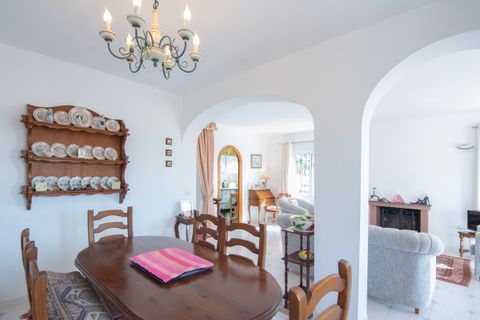 Villa i Nerja, Malaga, Nerja - € 495.000 | Ref: DG2032 - foto 7