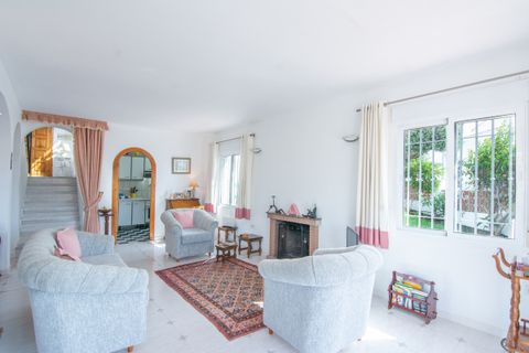 Villa i Nerja, Malaga, Nerja - € 495.000 | Ref: DG2032 - foto 8