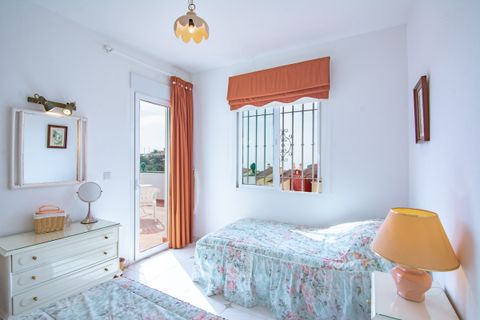 Villa i Nerja, Malaga, Nerja - € 495.000 | Ref: DG2032 - foto 13