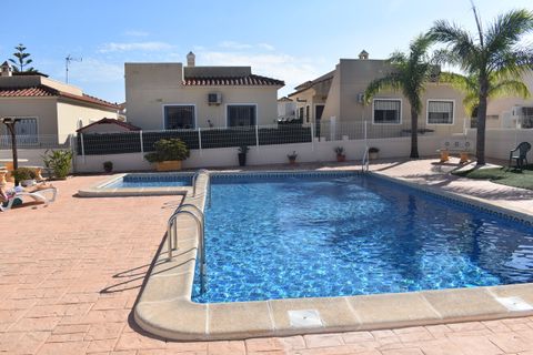 Bungalou a Algorfa, Alicante, Algorfa - € 225.000 | Ref: MCO-87807 - foto 27