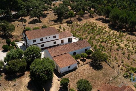Byhus i Tomar, Santarem, Tomar - € 980.000 | Ref: 151341 - foto 2