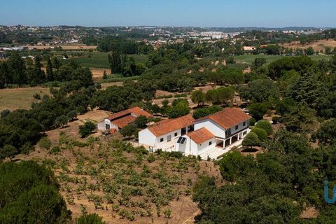 Byhus i Tomar, Santarem, Tomar - € 980.000 | Ref: 151341 - foto 6