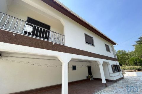 Byhus i Tomar, Santarem, Tomar - € 980.000 | Ref: 151341 - foto 8