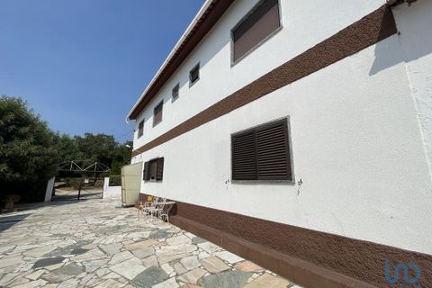 Byhus i Tomar, Santarem, Tomar - € 980.000 | Ref: 151341 - foto 9