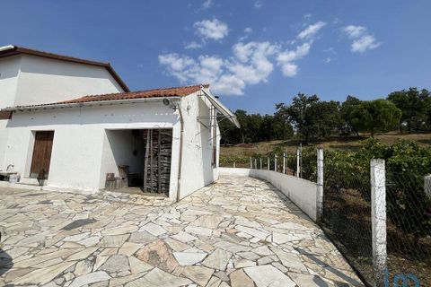 Byhus i Tomar, Santarem, Tomar - € 980.000 | Ref: 151341 - foto 10