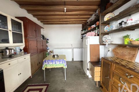 Byhus i Tomar, Santarem, Tomar - € 980.000 | Ref: 151341 - foto 19