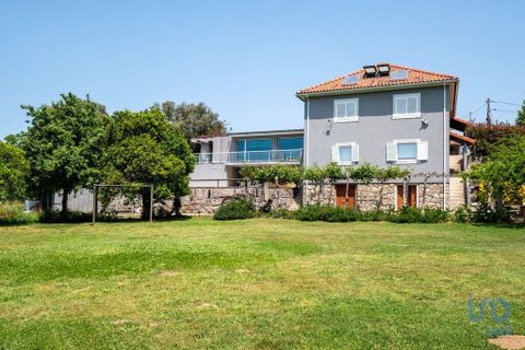 Byhus i Moncao, Viana do Castelo, Moncao - € 1.850.000 | Ref: 151325 - foto 3