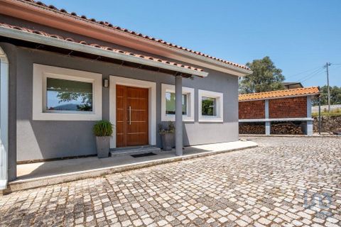 Byhus i Moncao, Viana do Castelo, Moncao - € 1.850.000 | Ref: 151325 - foto 2