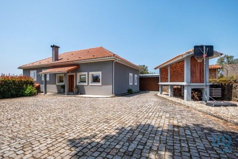 Byhus i Moncao, Viana do Castelo, Moncao - € 1.850.000 | Ref: 151325 - foto 1