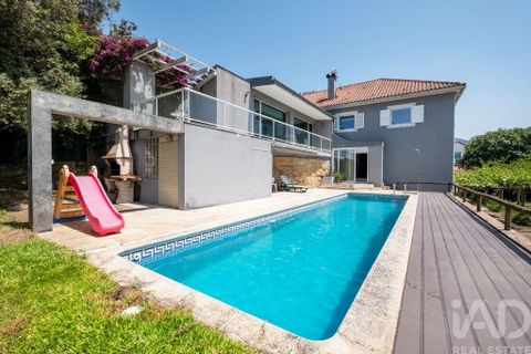 Byhus i Moncao, Viana do Castelo, Moncao - € 1.850.000 | Ref: 151325 - foto 5