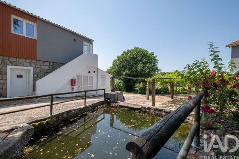 Byhus i Moncao, Viana do Castelo, Moncao - € 1.850.000 | Ref: 151325 - foto 18