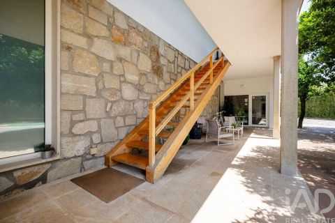 Byhus i Moncao, Viana do Castelo, Moncao - € 1.850.000 | Ref: 151325 - foto 21