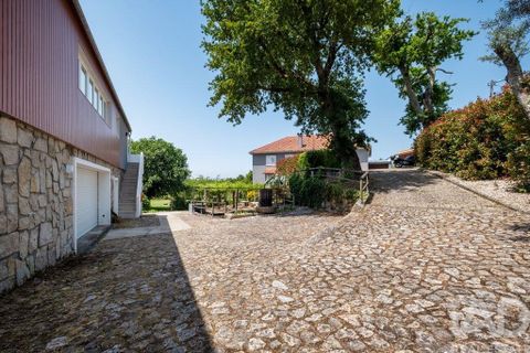 Byhus i Moncao, Viana do Castelo, Moncao - € 1.850.000 | Ref: 151325 - foto 22