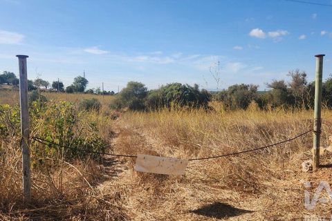 Grond in Silves, Faro, Silves - € 120.000 | Ref: 725210 - foto 2