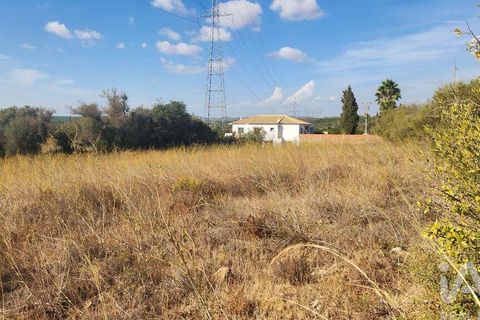Grond in Silves, Faro, Silves - € 120.000 | Ref: 725210 - foto 3