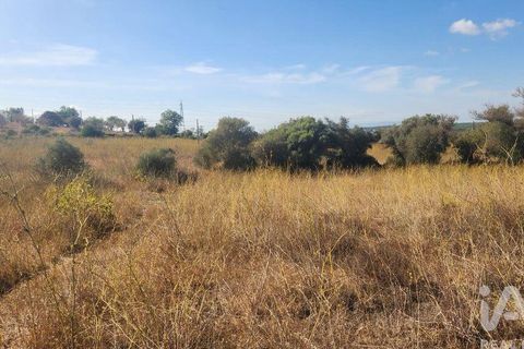 Grond in Silves, Faro, Silves - € 120.000 | Ref: 725210 - foto 4
