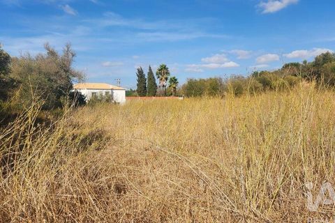 Grond in Silves, Faro, Silves - € 120.000 | Ref: 725210 - foto 5