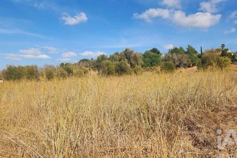 Grond in Silves, Faro, Silves - € 120.000 | Ref: 725210 - foto 6