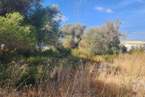 Grond in Silves, Faro, Silves - € 120.000 | Ref: 725210 - foto 7