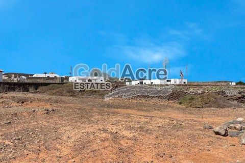 Tomt i Villaverde, Fuerteventura, Villaverde - € 160 000 | Ref: 027751 - foto 5