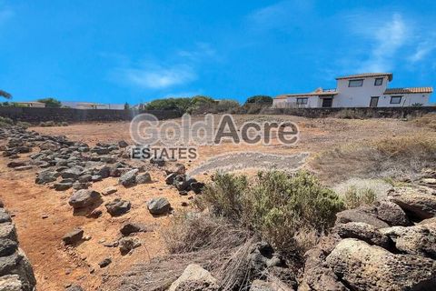 Tomt i Villaverde, Fuerteventura, Villaverde - € 160 000 | Ref: 027751 - foto 8