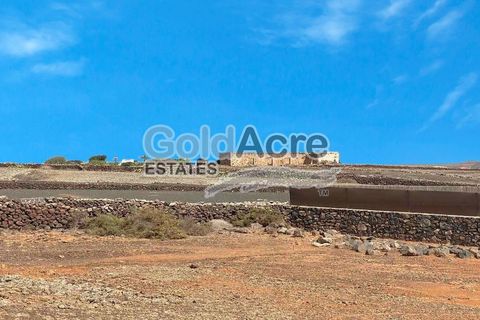Tomt i Villaverde, Fuerteventura, Villaverde - € 160 000 | Ref: 027751 - foto 4
