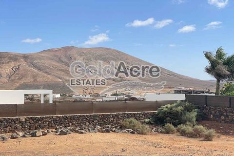 Tomt i Villaverde, Fuerteventura, Villaverde - € 160 000 | Ref: 027751 - foto 7