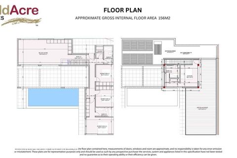 Tomt i Villaverde, Fuerteventura, Villaverde - € 160 000 | Ref: 027751 - foto 9