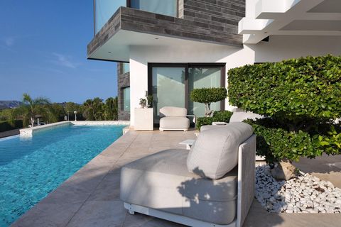 Villa i Javea, Alicante, Javea - € 2.350.000 | Ref: MocadiC-0010/12730 - foto 2