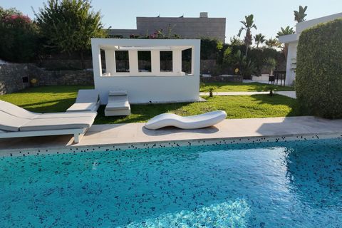 Villa i Javea, Alicante, Javea - € 2.350.000 | Ref: MocadiC-0010/12730 - foto 4