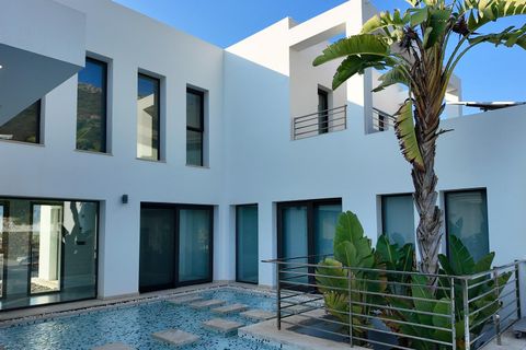 Villa i Javea, Alicante, Javea - € 2.350.000 | Ref: MocadiC-0010/12730 - foto 6