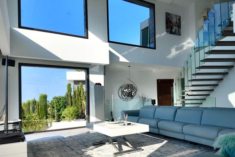 Villa i Javea, Alicante, Javea - € 2.350.000 | Ref: MocadiC-0010/12730 - foto 10