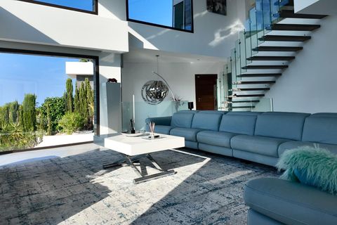 Villa i Javea, Alicante, Javea - € 2.350.000 | Ref: MocadiC-0010/12730 - foto 11