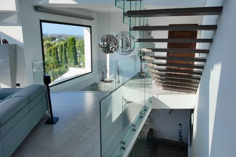 Villa i Javea, Alicante, Javea - € 2.350.000 | Ref: MocadiC-0010/12730 - foto 12