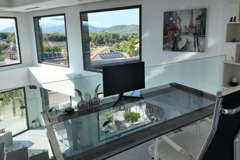 Villa i Javea, Alicante, Javea - € 2.350.000 | Ref: MocadiC-0010/12730 - foto 16