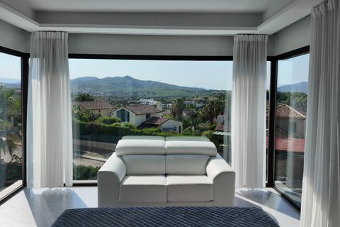 Villa i Javea, Alicante, Javea - € 2.350.000 | Ref: MocadiC-0010/12730 - foto 19
