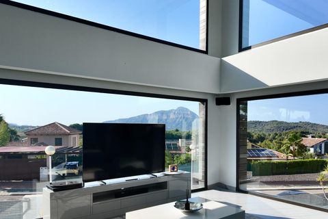 Villa i Javea, Alicante, Javea - € 2.350.000 | Ref: MocadiC-0010/12730 - foto 20