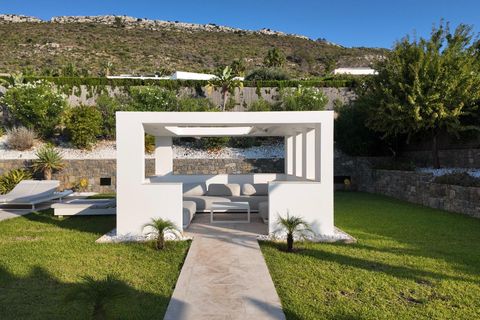 Villa i Javea, Alicante, Javea - € 2.350.000 | Ref: MocadiC-0010/12730 - foto 22