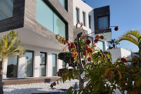 Villa i Javea, Alicante, Javea - € 2.350.000 | Ref: MocadiC-0010/12730 - foto 24
