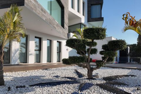 Villa i Javea, Alicante, Javea - € 2.350.000 | Ref: MocadiC-0010/12730 - foto 25